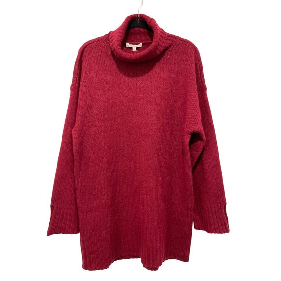 Favorite Daughter $348 Cashmere Wool St James Mini Dress Small NWT - Picture 5 of 10